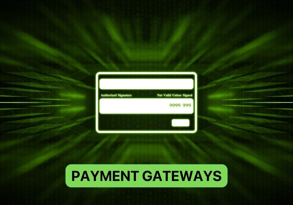 Payment Gateway for woocommerce