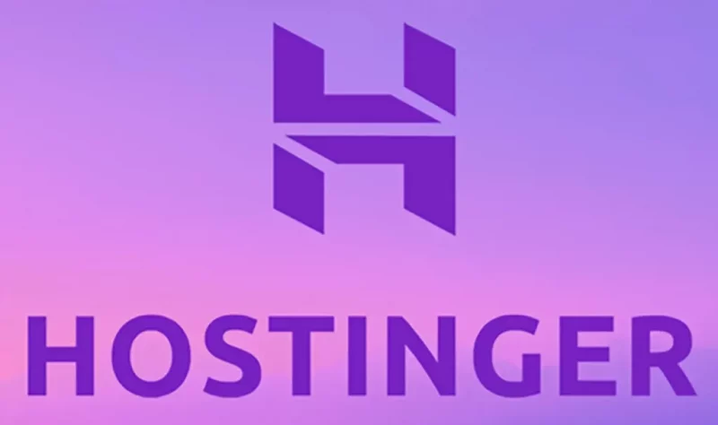 Hostinger is suitable host for a Joomla site