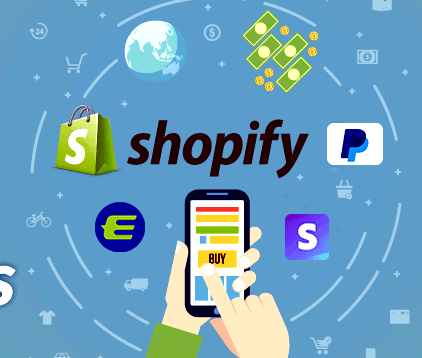 shopify payment gateways
