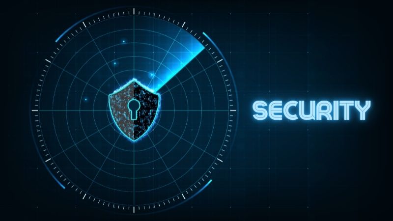 vps hosting security