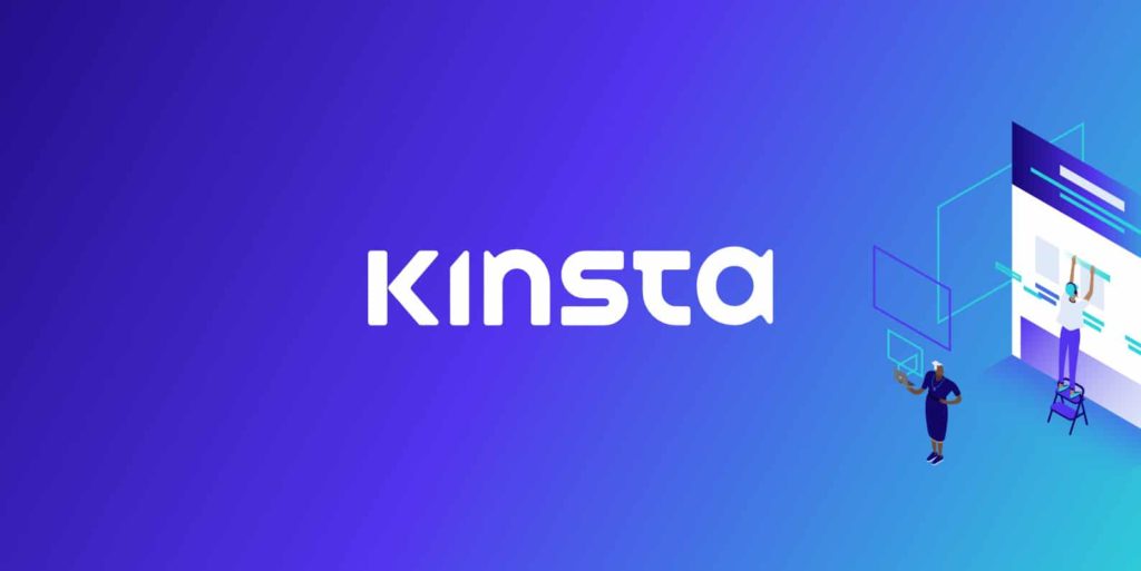 wordpress hosting kinsta