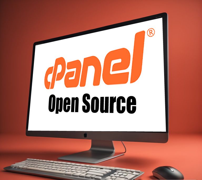Open Source cPanel Software