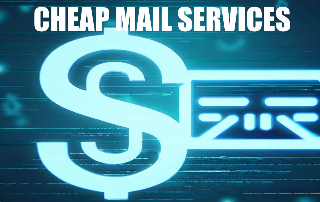 Top Affordable Mail Server Providers in the Market