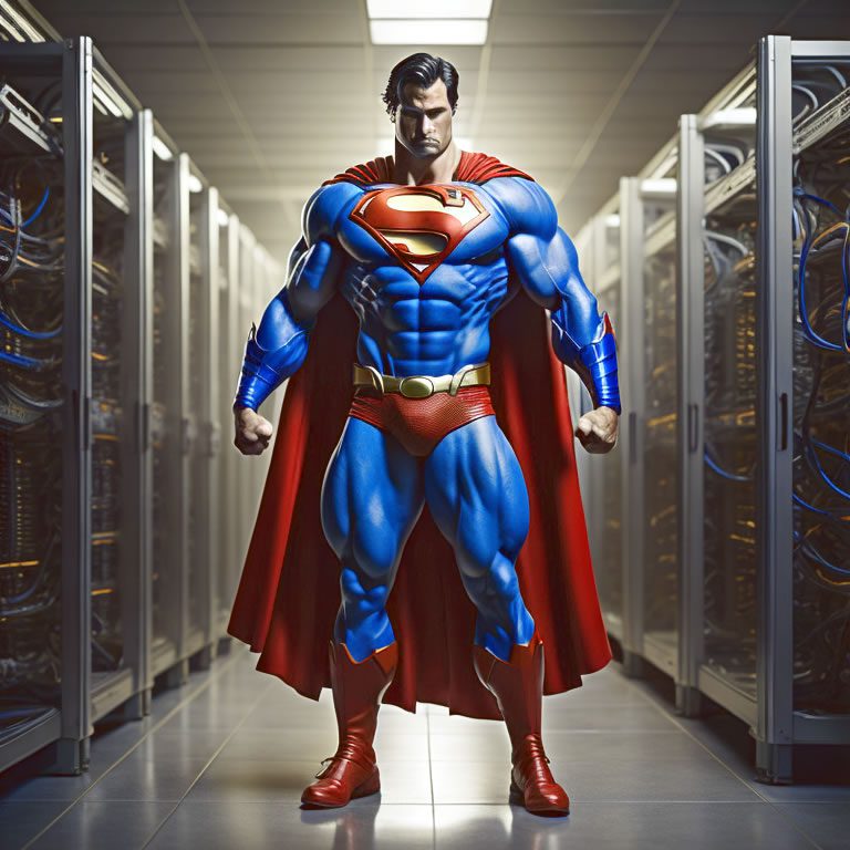 Unlock the Potential of Unmanaged VPS Server Hosting