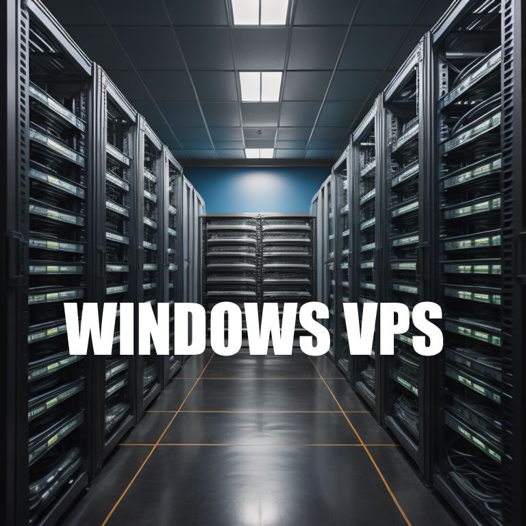 Windows 10 VPS Hosting A Comparison