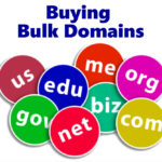 buy bulk domains