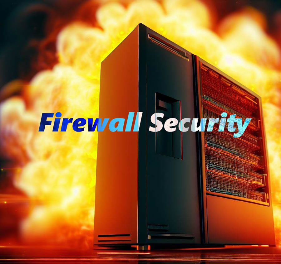 checking website security firewall security