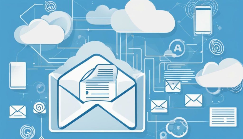 cloudflare SMTP for email
