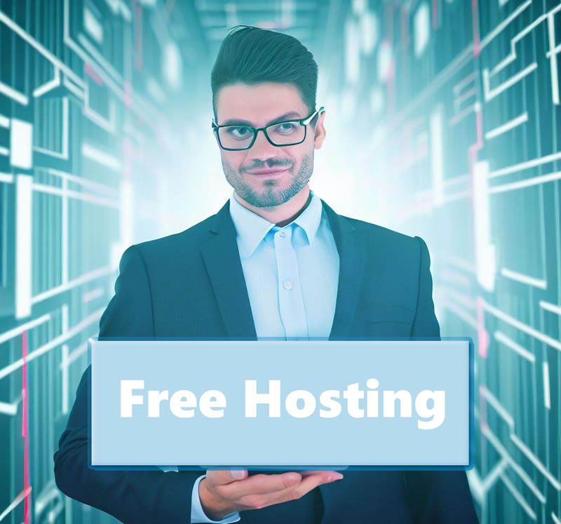 free php web hosting